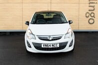 Vauxhall Corsa LIMITED EDITION 7