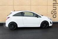 Vauxhall Corsa LIMITED EDITION 15