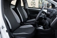 Toyota Aygo VVT-I X-PLAY 27