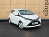 Toyota Aygo VVT-I X-PLAY