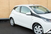 Toyota Aygo VVT-I X-PLAY 9