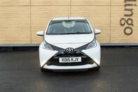 Toyota Aygo VVT-I X-PLAY 7