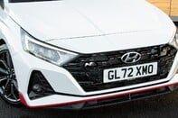 Hyundai i20 T-GDI N 14