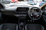 Hyundai i20 T-GDI N 13