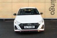 Hyundai i20 T-GDI N 7