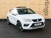 SEAT Ateca TSI EVO FR SPORT