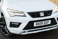 SEAT Ateca TSI EVO FR SPORT 15