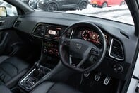 SEAT Ateca TSI EVO FR SPORT 5