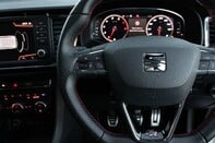 SEAT Ateca TSI EVO FR SPORT 22