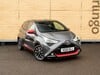 Toyota Aygo VVT-I X-TREND X-SHIFT TSS