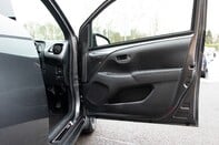 Toyota Aygo VVT-I X-TREND X-SHIFT TSS 17