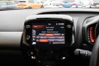 Toyota Aygo VVT-I X-TREND X-SHIFT TSS 24