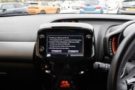 Toyota Aygo VVT-I X-TREND X-SHIFT TSS 25