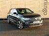 Volkswagen T-Cross R-LINE TSI DSG