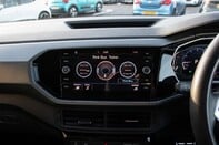 Volkswagen T-Cross R-LINE TSI DSG 30