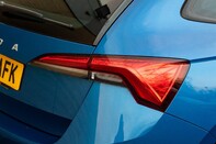 Skoda Scala SE L TSI DSG 6