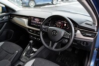 Skoda Scala SE L TSI DSG 5