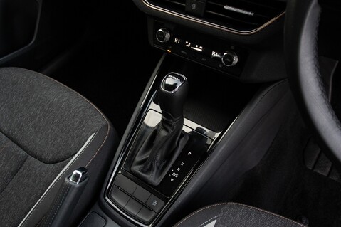 Skoda Scala SE L TSI DSG 35