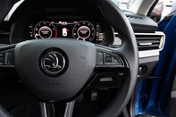 Skoda Scala SE L TSI DSG 22