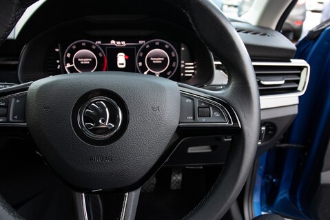 Skoda Scala SE L TSI DSG 22