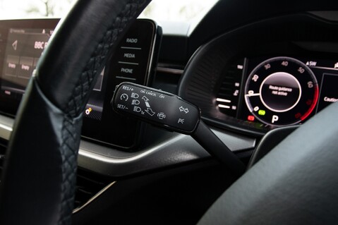 Skoda Scala SE L TSI DSG 19