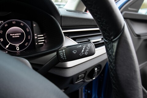 Skoda Scala SE L TSI DSG 20