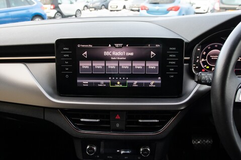 Skoda Scala SE L TSI DSG 25