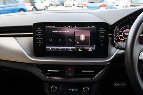 Skoda Scala SE L TSI DSG 26