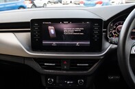Skoda Scala SE L TSI DSG 27