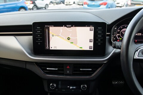 Skoda Scala SE L TSI DSG 28