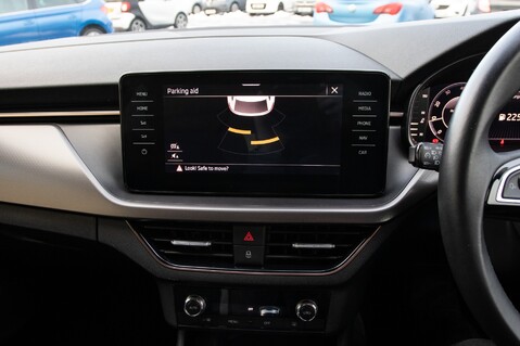 Skoda Scala SE L TSI DSG 31