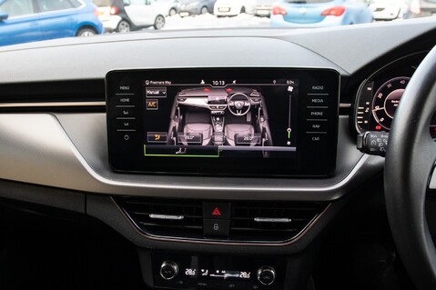 Skoda Scala SE L TSI DSG 33