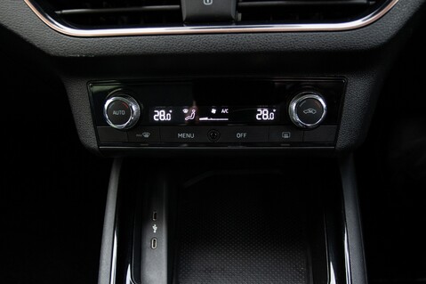 Skoda Scala SE L TSI DSG 36