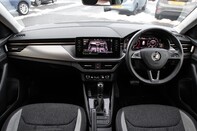 Skoda Scala SE L TSI DSG 13