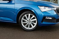Skoda Scala SE L TSI DSG 2