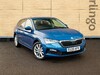 Skoda Scala SE L TSI DSG