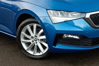 Skoda Scala SE L TSI DSG 3