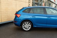 Skoda Scala SE L TSI DSG 11