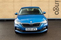 Skoda Scala SE L TSI DSG 7