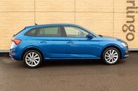 Skoda Scala SE L TSI DSG 15