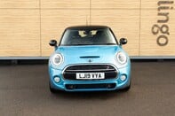 Mini Hatch COOPER S CLASSIC 7