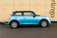 Mini Hatch COOPER S CLASSIC 15