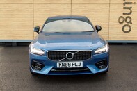 Volvo S90 D4 R-DESIGN PLUS 7