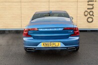 Volvo S90 D4 R-DESIGN PLUS 8