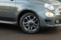 Fiat 500 S 2