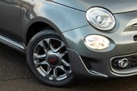 Fiat 500 S 3