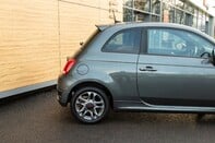 Fiat 500 S 11