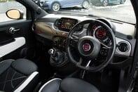 Fiat 500 S 5