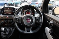 Fiat 500 S 23