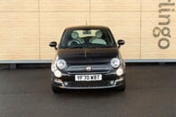 Fiat 500 STAR MHEV 7